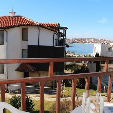 Apartment Sea La Vie 2 Созопол Екстериор снимка