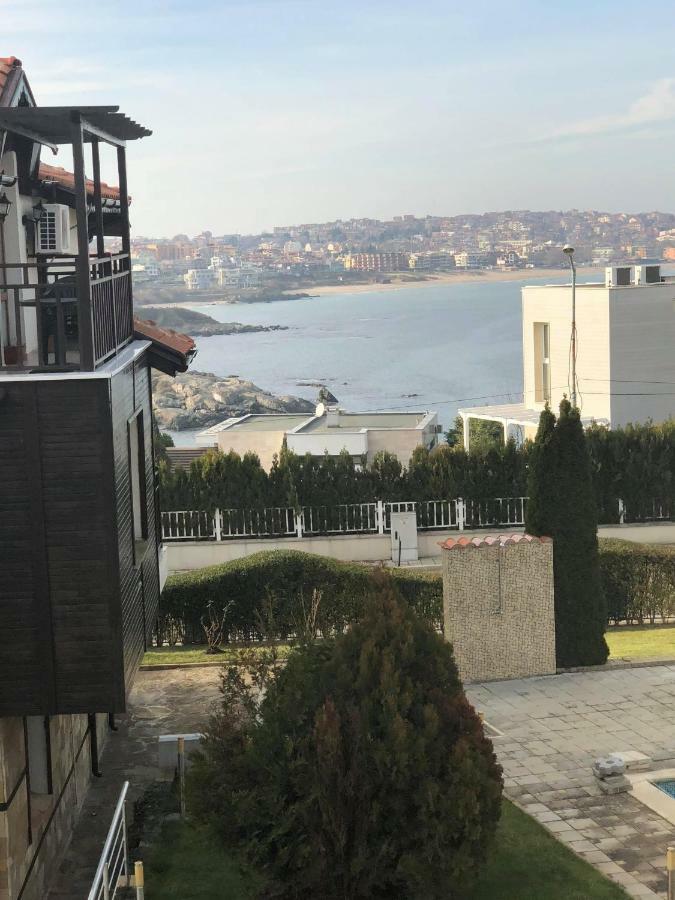 Apartment Sea La Vie 2 Созопол Екстериор снимка