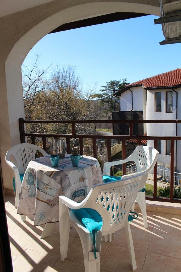 Apartment Sea La Vie 2 Созопол Екстериор снимка