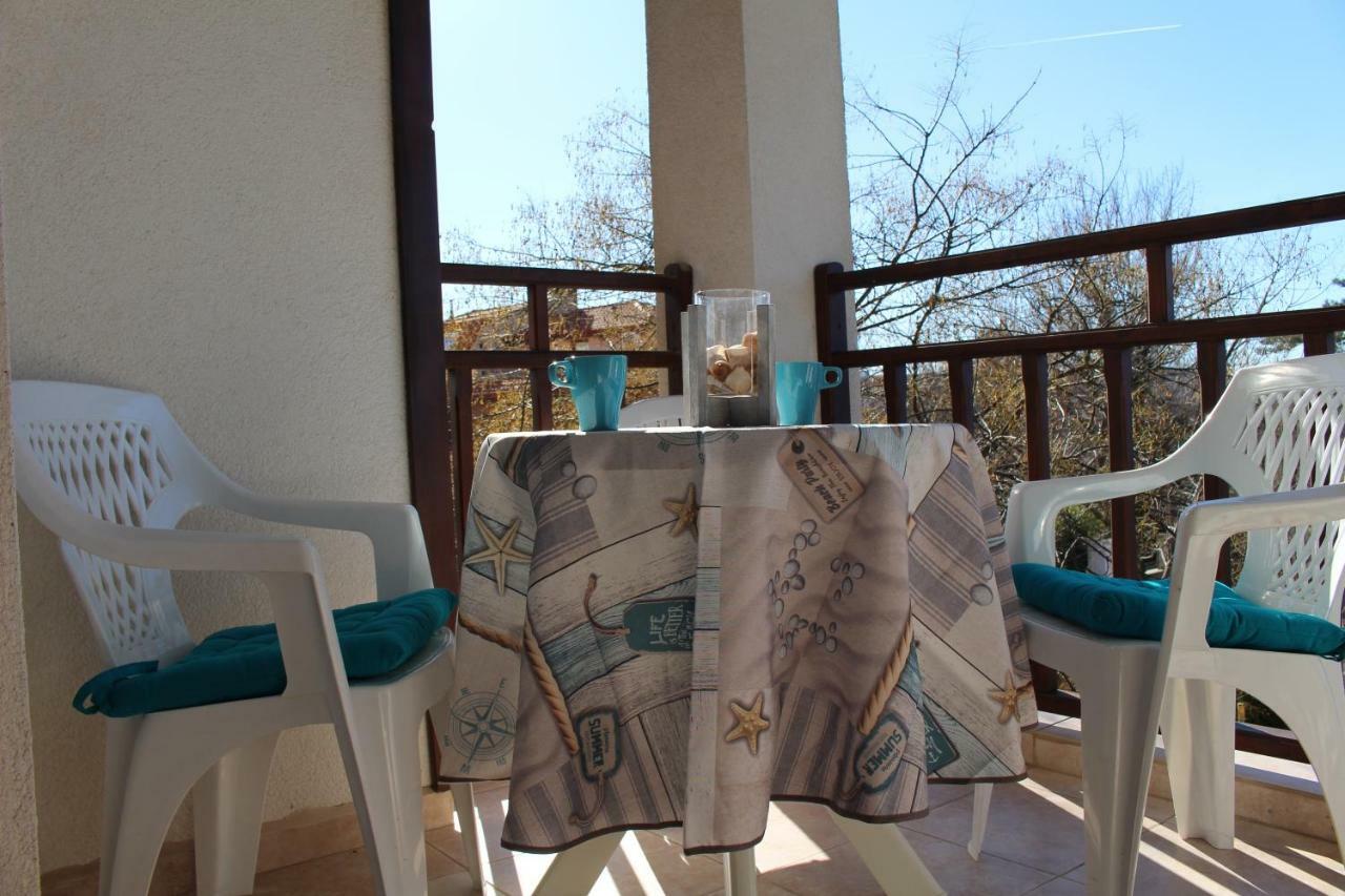 Apartment Sea La Vie 2 Созопол Екстериор снимка