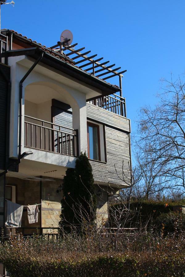 Apartment Sea La Vie 2 Созопол Екстериор снимка