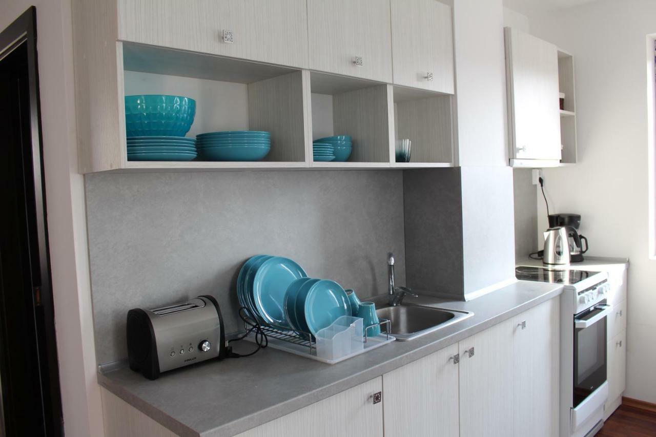Apartment Sea La Vie 2 Созопол Екстериор снимка
