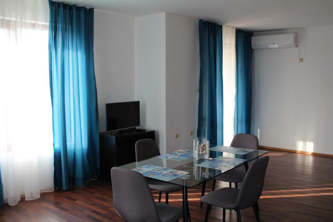 Apartment Sea La Vie 2 Созопол Екстериор снимка