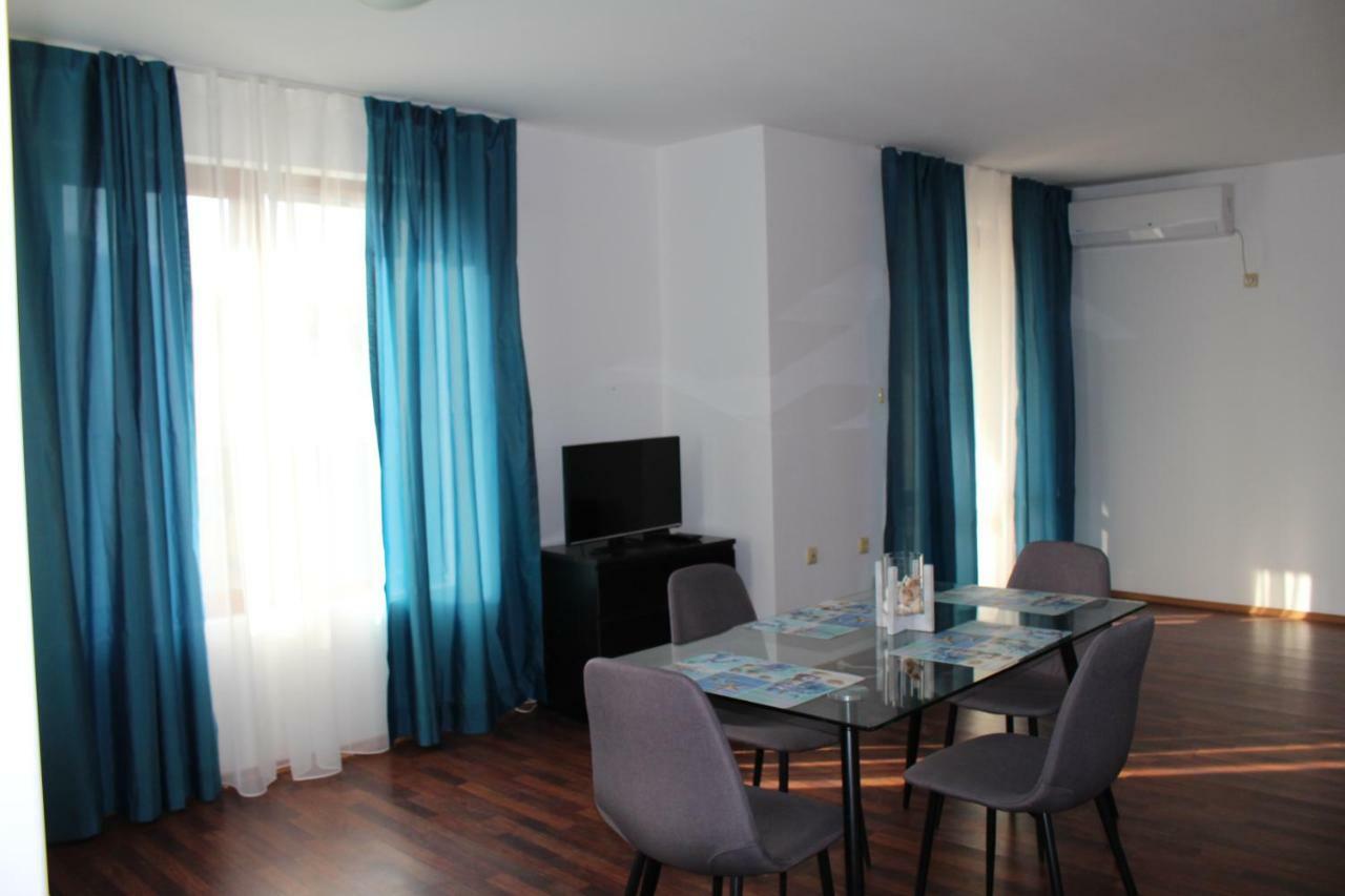 Apartment Sea La Vie 2 Созопол Екстериор снимка