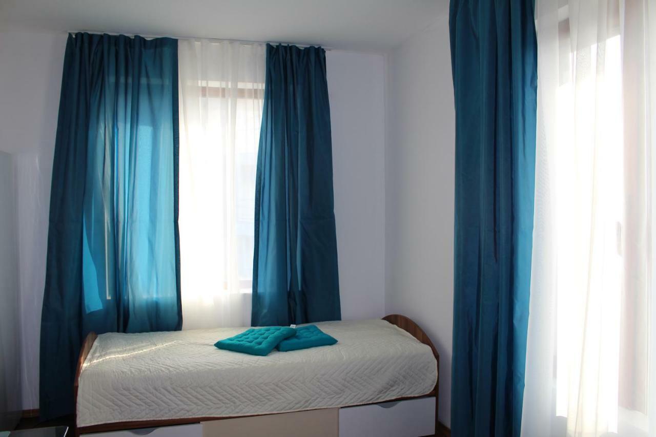 Apartment Sea La Vie 2 Созопол Екстериор снимка